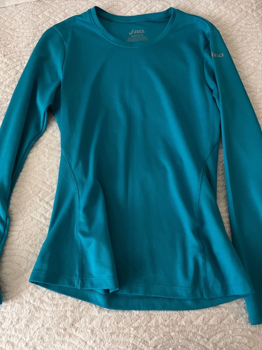 ASICS running tops - Picture 4 of 4